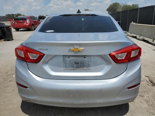 2017 CHEVROLET CRUZE LS - 1G1BC5SMXH7180712