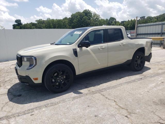 2025 FORD MAVERICK L 3FTTW8SA0SRA47371