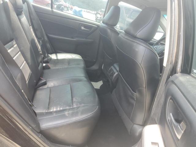 2016 TOYOTA CAMRY LE 4T1BF1FK9GU509105