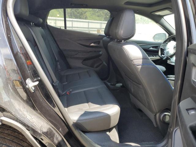 2025 BUICK ENVISTA SP KL47LBEP6SB174731