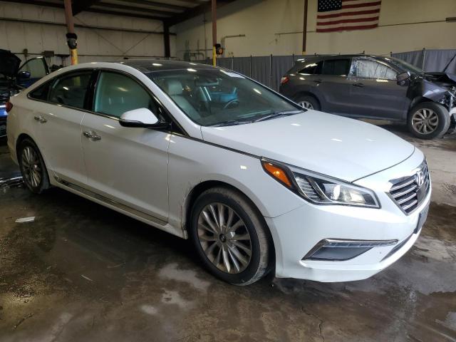 2015 HYUNDAI SONATA SPO 5NPE34AF4FH091342
