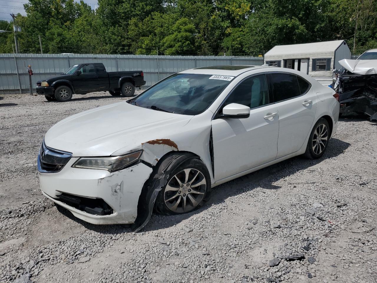 Vehicle photo