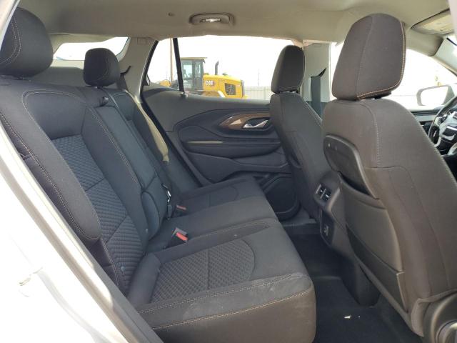2021 GMC TERRAIN SL - 3GKALTEV8ML305843