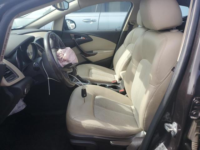 2015 BUICK VERANO 1G4PP5SK4F4208921