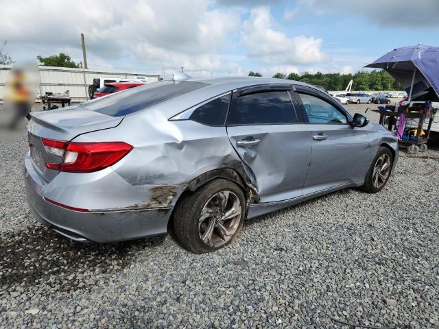 2019 HONDA ACCORD EX - 1HGCV1F40KA166080