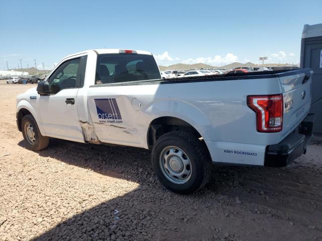 2016 FORD F150 1FTMF1C89GKD05194
