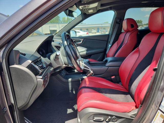 2021 ACURA RDX A-SPEC 5J8TC2H64ML031332