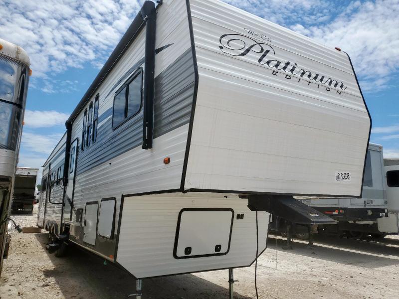 Global Auto Auctions: 2024 MTON TRAILER