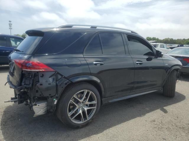 2021 MERCEDES-BENZ GLE AMG 53 4JGFB6BB6MA319761