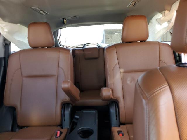 2018 TOYOTA HIGHLANDER 5TDDZRFHXJS861645