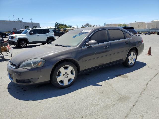 CHEVROLET IMPALA SUP