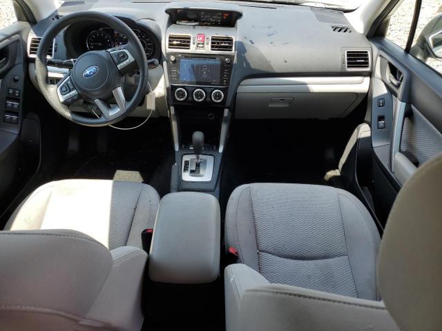 2018 SUBARU FORESTER 2 - JF2SJAGC6JH419258
