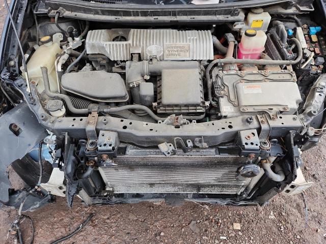 jtdkn3du2b0272058 - 2011 Toyota prius - #62276555