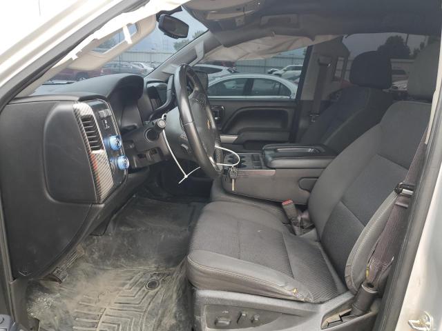 2016 CHEVROLET SILVERADO 3GCUKREC7GG356079