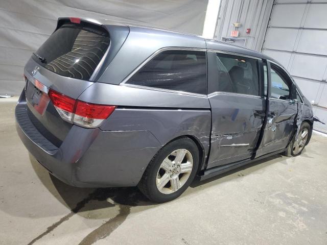2017 HONDA ODYSSEY LX 5FNRL5H22HB000970