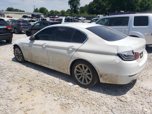 2015 BMW 535 I WBA5B1C52FG125527
