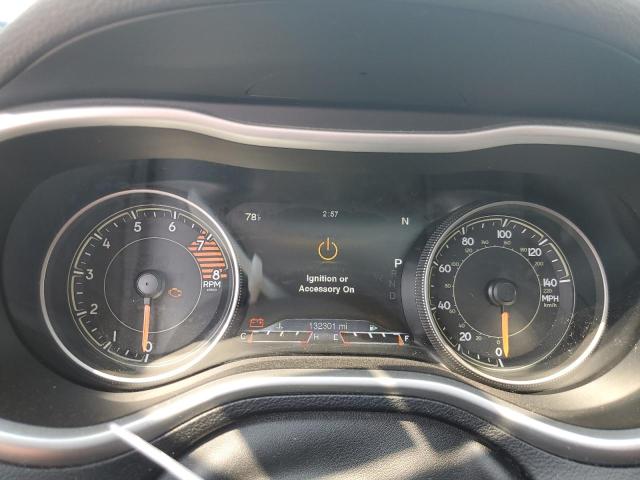 2016 JEEP CHEROKEE L 1C4PJMDS7GW188456