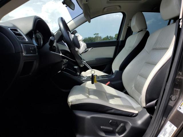 2016 MAZDA CX-5 GT JM3KE4DY6G0673717