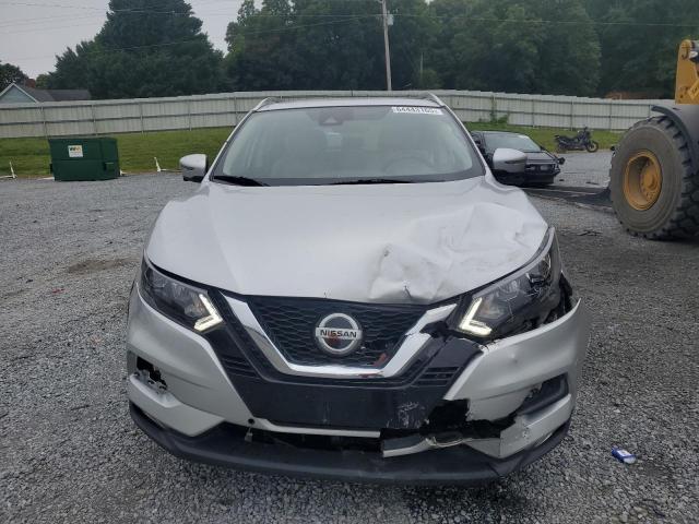 2020 NISSAN ROGUE SPOR - JN1BJ1CV2LW548458