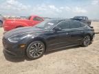 2020 HYUNDAI SONATA LIM - 5NPEH4J24LH026243