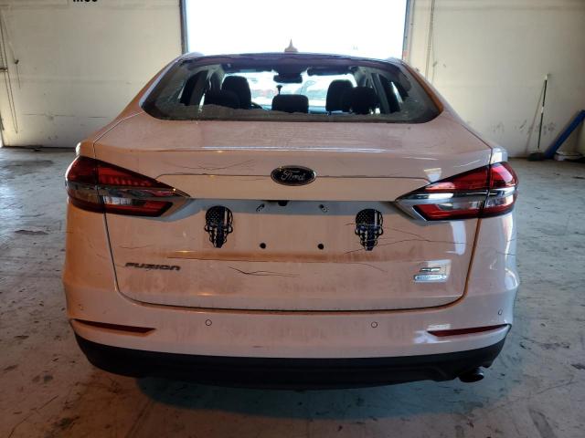 2020 FORD FUSION SE - 3FA6P0HD6LR171696