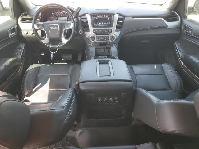 2018 GMC YUKON SLT 1GKS2BKC7JR263738