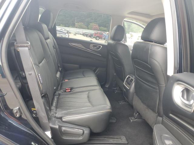 2019 INFINITI QX60 LUXE 5N1DL0MN6KC531246