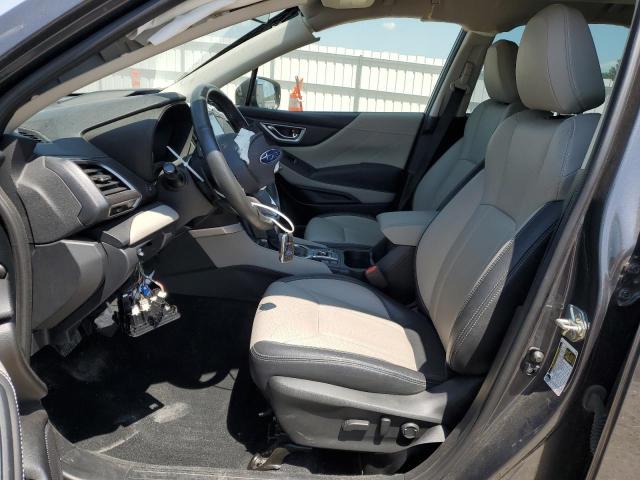 2022 SUBARU FORESTER L JF2SKAPC4NH407483