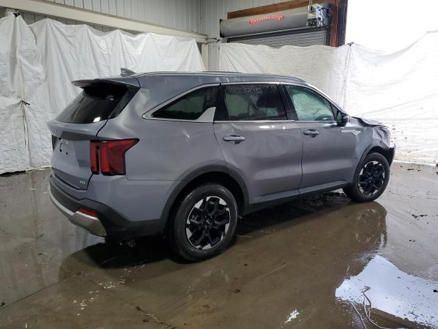 2024 KIA SORENTO S 5XYRLDJC9RG278594
