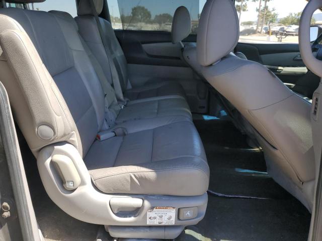 2013 HONDA ODYSSEY EX - 5FNRL5H60DB004786