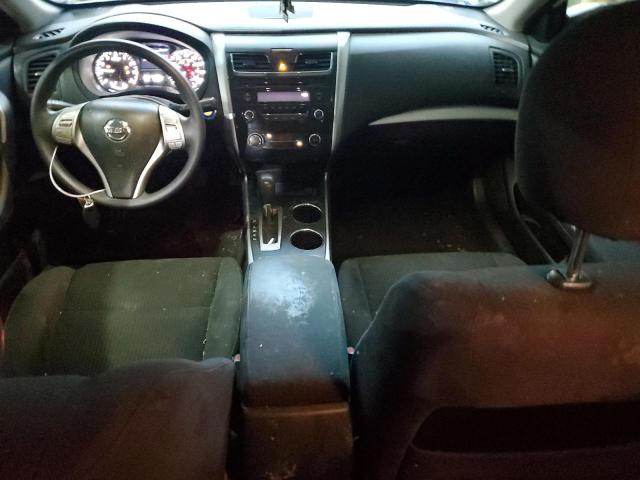 2015 NISSAN ALTIMA 2.5 - 1N4AL3AP3FC166776