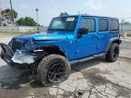 2016 JEEP WRANGLER U - 1C4BJWDG4GL213364