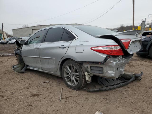 Vin: 4t1bf1fk2hu644296, lot: 53713615, toyota camry le 20172
