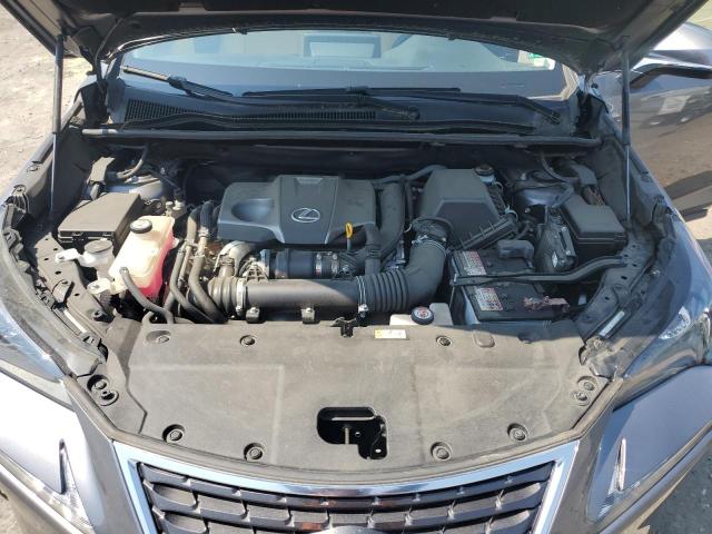 2020 LEXUS NX 300 JTJDARDZ3L5003927