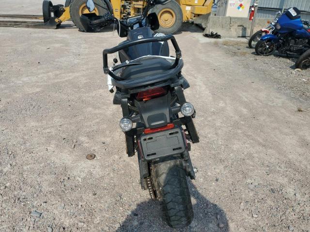 2022 HARLEY-DAVIDSON RA1250 S #3292520675