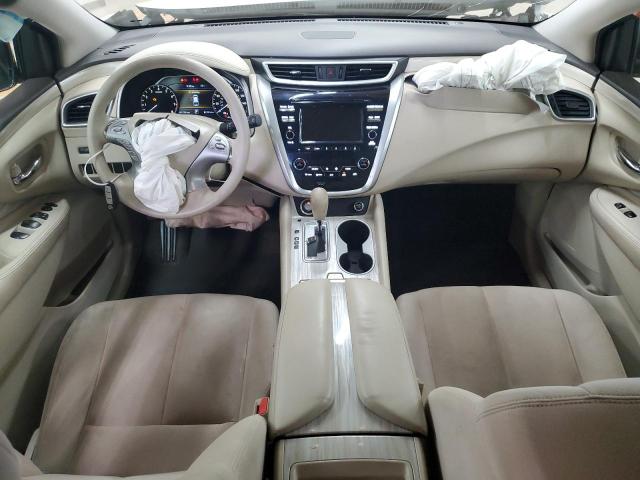2016 NISSAN MURANO S 5N1AZ2MG9GN117081