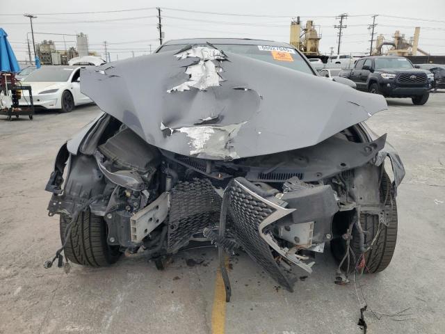 2016 LEXUS IS 200T JTHBA1D24G5025082
