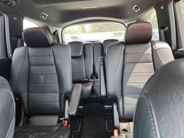 2020 MERCEDES-BENZ GLS 580 4M - 4JGFF8GE5LA215103