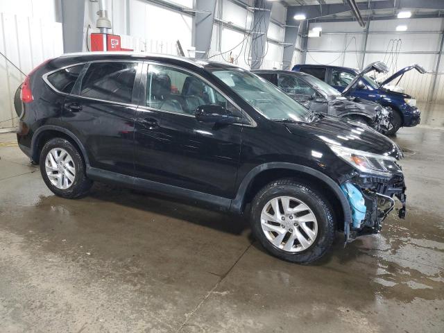2016 HONDA CR-V EXL - 2HKRM4H76GH659623