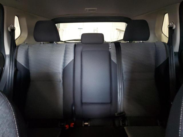 2021 NISSAN ROGUE SV - JN8AT3BB0MW205630