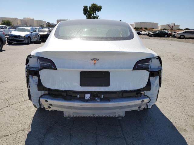 2022 TESLA MODEL 3 5YJ3E1EA5NF153262