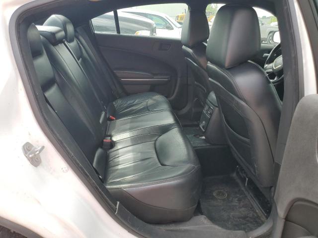 2016 DODGE CHARGER PO 2C3CDXKT0GH304246