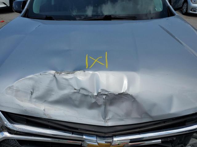 2018 CHEVROLET TRAVERSE L 1GNERFKW2JJ111443