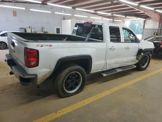 2015 CHEVROLET SILVERADO - 1GCVKREC6FZ298517