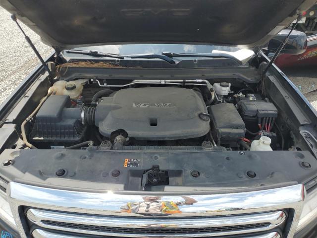 2019 GMC CANYON SLE - 1GTG6CEN7K1338964