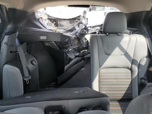 2023 NISSAN KICKS SR 3N1CP5DV0PL560340