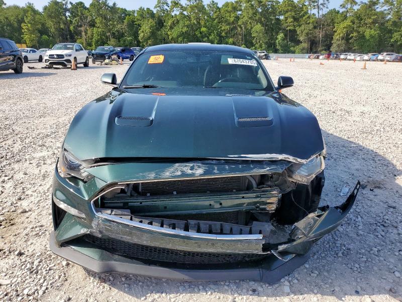2019 FORD MUSTANG BU 1FA6P8K09K5504611