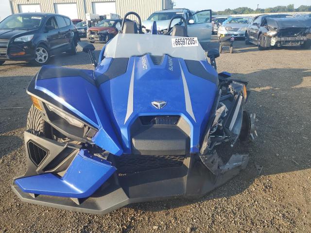 2022 POLARIS SLINGSHOT 57XAAPHD5N8148579