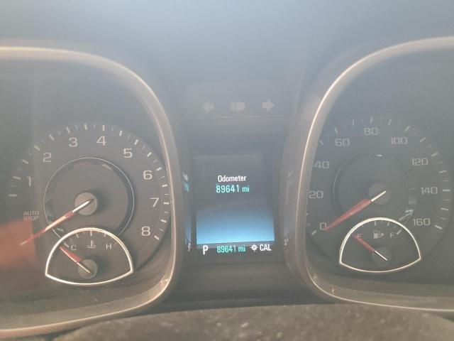 2015 CHEVROLET MALIBU LS - 1G11B5SLXFF153907