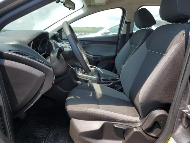 2012 FORD FOCUS SE - 1FAHP3K27CL430583